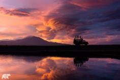 
                    
                        Kamchatka Sunset
                    
                