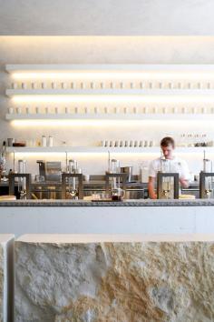 Spotted SF / Mission / Samovar Tea Bar | SPOTTED SF