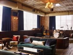 
                    
                        1 | Chicago's Sleek Soho House Has Echoes Of An Industrial Past | Co.Design | business + design
                    
                