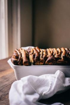 
                    
                        Fig & Anise Pull-Apart Bread
                    
                
