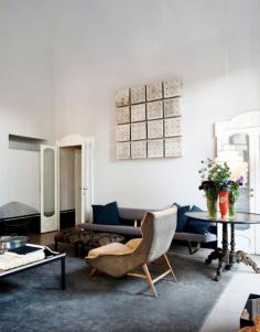 
                    
                        Meet Our Latest Designer Crush: Dimore Studio via @Domaine
                    
                