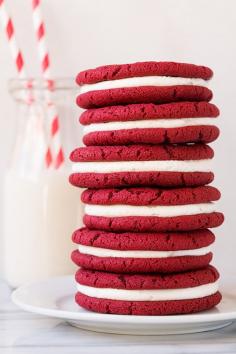 
                    
                        red velvet oreos 10 more of the webs most popular oreo recipes
                    
                