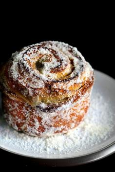 
                    
                        Peanut Sugar Morning Buns
                    
                