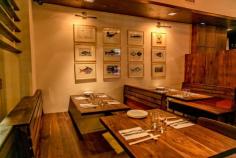 
                    
                        Chez Sardine | 183 West 10th Street | West Village | NY | United States
                    
                