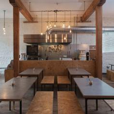 
                    
                        Silo: Restaurant / Bakery / Coffee House — Brighton
                    
                