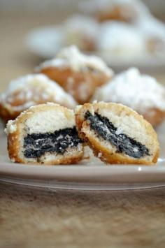 
                    
                        Deep-Fried-Oreos 10 more of the webs most popular oreo recipes
                    
                