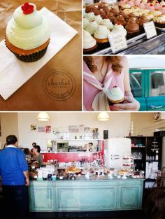 
                    
                        Sherbet bake shop, Perth, Australia. #travel
                    
                