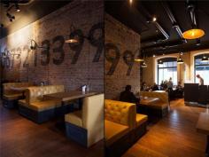 
                        
                            Pasta-Basta Italian restaurant by Soboleva_Storozhuk, Chernygiv – Ukraine » Retail Design Blog
                        
                    