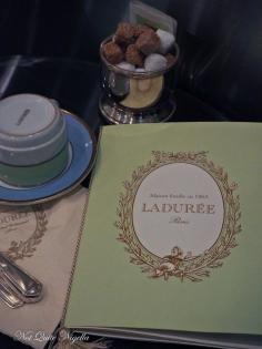 
                    
                        Laduree Sydney
                    
                