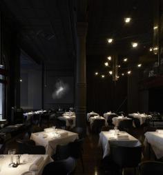 
                    
                        Rockpool Est 1989 by Grant Cheyne / Image by Earl Carter | www.yellowtrace.c...
                    
                