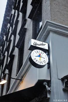 
                    
                        The Upsider NYC Restaurant and Bar
                    
                