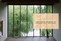 
                    
                        #YellowtraceTravels to Louisiana Museum of Modern Art, Denmark | www.yellowtrace.c...
                    
                