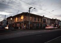 The Evelyn -  Brunswick Street, Fitzroy