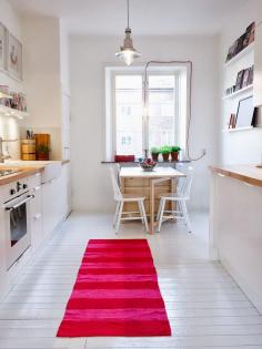 
                    
                        A beautifully renovated Helsingborg home
                    
                