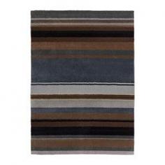 STOCKHOLM Rug, low pile - 170x240 cm - IKEA