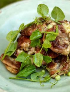 the best barbecued sticky chicken with lemon & garlic | Jamie Oliver | Food | Jamie Oliver (UK)