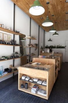 
                    
                        How Does the Still House Store Get SUCH Good Vibes? | Of a Kind
                    
                