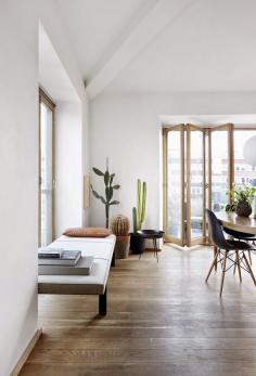 vesterbro apartment..