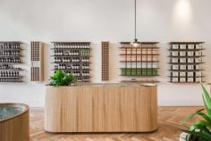 Aesop Rundle Street by Genesin Studio | Yellowtrace