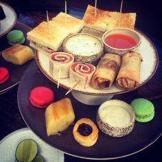 #hightea #afternoontea #cake #tea #highteasociety  #instagramcoffeetea #Bali