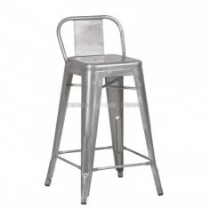 Buy Online Retro Cafe Bar stool A H65