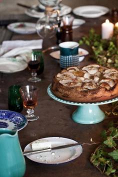 
                        
                            Sunday Suppers Cookbook : Autumn Dinner | Photography by Sanda Vuckovic
                        
                    