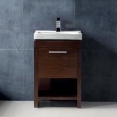 Vigo 21-inch Adonia Single Bathroom Vanity