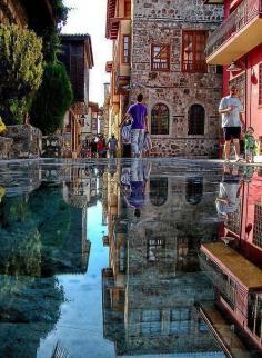 
                    
                        Mirror stones.. Istanbul, Turkey
                    
                
