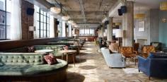 
                    
                        1 | Chicago's Sleek Soho House Has Echoes Of An Industrial Past | Co.Design | business + design
                    
                