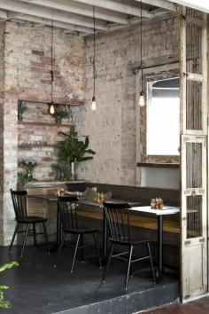 
                    
                        FEAST OF MERIT, Melbourne, Australia - restaurant by YGAP
                    
                