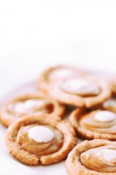 
                    
                        25 COOKIE SWAP RECIPES – including Pumpkin Pie Cookies
                    
                