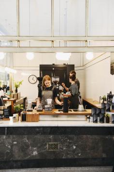 
                    
                        Hearth Designs Market Lane Coffee Shop In Melbourne
                    
                