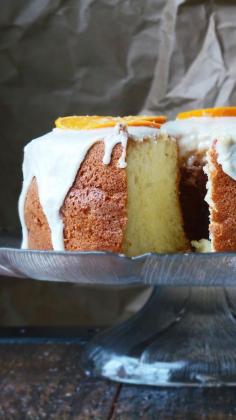 
                    
                        Orange Chiffon Cake
                    
                