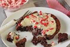 
                    
                        ...Chocolate Truffle Peppermint Crunch Cookies | Receita
                    
                