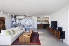 
                    
                        LOFT above JAFFA by Henkin Shavit Architecture (16)
                    
                