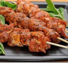 
                    
                        Oven Cooked Lamb Kebabs Recipe
                    
                