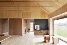 
                    
                        Brick House by Leth & Gori | www.yellowtrace.c...
                    
                