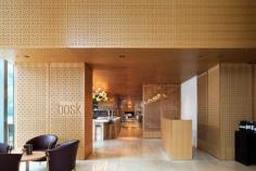 
                    
                        The bosk Restaurant by omb
                    
                