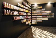 
                    
                        Compartes Melrose: A Chocolate Shop in Los Angeles
                    
                