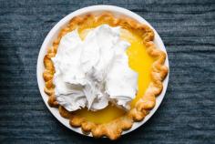 
                    
                        How to Make the Perfect Lemon Meringue Pie
                    
                