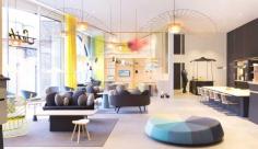 
                    
                        Suite Novotel by Constance Guisset
                    
                