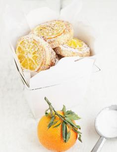 
                    
                        25 COOKIE SWAP RECIPES – including Mandarin Orange Tea Cookies
                    
                