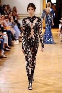 
                    
                        Zuhair Murad Fall 2013 Couture Collection
                    
                