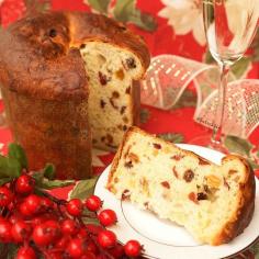 
                    
                        Panettone – Italian Christmas Bread
                    
                