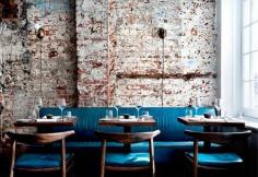 
                    
                        10 Decorating Ideas to Steal from the World's Most Stylish Restaurants
                    
                