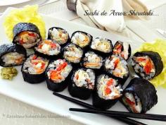 
                    
                        ...Receitas e Sabores do Mundo
                    
                