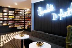 
                    
                        Compartes Melrose: A Chocolate Shop in Los Angeles
                    
                