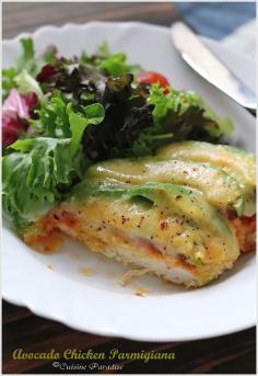 
                    
                        avocado chicken - easy recipe
                    
                