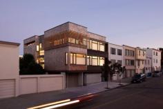 
                    
                        Modern and Contemporary Home Construction in San Francisco
                    
                