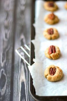 
                    
                        Cinnamon Sweet Potato Vegan Cookies
                    
                